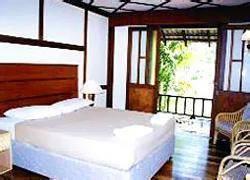 Coral Redang Island Resort Exterior foto